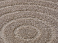 DIOS F410 LIGHT BEIGE Овал