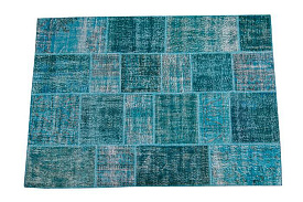 винтажный пэчворк ручной работы Vintage Look at Me P-5508