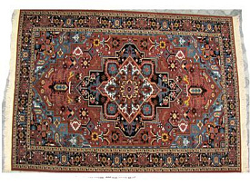 дагестанский Хериз terra