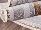 ERVA 18133 GRAY / TERRA Овал