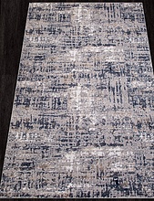 Ковер RICHI 8667 GRAY-BLUE