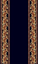 Ковровая дорожка шерстяная Floare KREMLIOVSCAIA 123-4688