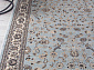 VALENCIA DELUXE D251 L.BLUE-BROWN