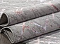 LIMAN F164 GRAY-PINK Овал
