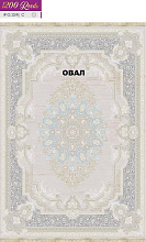 FILI 1200 ACRYLIC G324 C 000 Овал