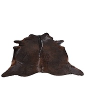 Ковер Коровья KRS029 BROWN