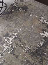 Ковер ATLANTIS D996 CREAM-GRAY