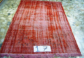 ручной работы Vintage Look at Me C-17