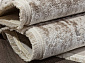 MARMARIS 26925A GRY / D.BEIGE Овал