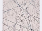 Planeta 0727A L.Grey- Turquaz