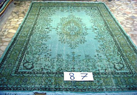 ручной работы Vintage Look at Me C-87