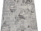 Olivia 4765A Grey-Grey