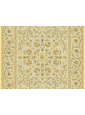 Рельефный ковер из вискозы GENOVA GOLD 38064 6292 60 