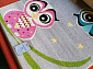 детский FUNKY TOP Owl grey