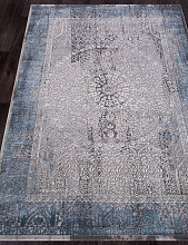 Ковер ARMINA 03878A BLUE / BLUE