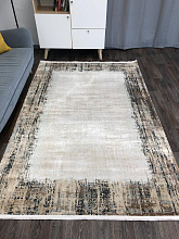 DOKU 9348B GREY / BROWN