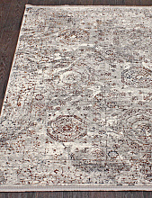 PAMIR 7251A WHITE / WHITE