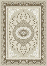 Ковровая Дорожка FLORA 9114B L.VIZON / L.VIZON