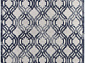 SARDES TRUVA 08423T BLUE / BLUE