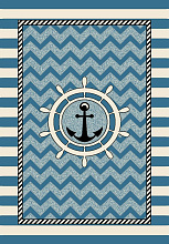 CRYSTAL NC52 BLUE