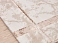 Planeta 0340A Cream-Brown