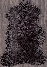 Мутон АВ LEOPARD GRAY