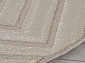 DIOS F412 LIGHT CREAM Овал