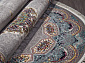 TEHRAN 7592 GRAY Овал