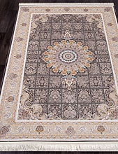 Ковер MEDINA LALEH GRAPHITE