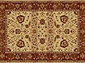 шерстяной Floare CLASSIC 259-16591