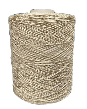НИТКА для оверлока 3 КГ FRIZE ME 22032 L.BEIGE