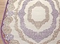 OLYMP 9029A BEIGE / LILAC Овал