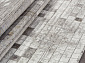 PANAMA PN040G GREY / GREY