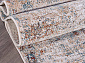 RICHMOND D867 CREAM-BLUE