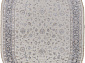 Jasmine 35831Z CREAM / L.GREY Овал