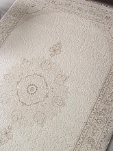 Jasmine 35901B CREAM / CREAM