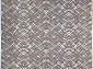 килим двухсторонний NUN KILIM NUN3 BEIGE
