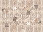  ALABASTER Stora W light cocoa
