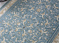 ZARINA M101B BLUE SHIRINK / BLUE SHIRINK
