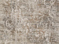 AFINA-A F445AF BROWN / CREAM