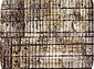 SUNRISE 2 D445 GRAY-BEIGE Овал