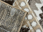 PRAGA 06050A BROWN / TOZ GRI