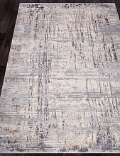 Ковер TOKIO 15454A BEIGE / GREY