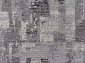 TUNIS F376 GRAY