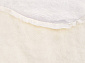Мутон Sheepskin Sheepskin 95x190 белый