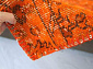 винтажный PATCHWORK ручной работы Vintage Look at Me C-5519