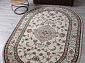 COLIZEY D389 BEIGE Овал