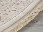 Jasmine 35901Y CREAM / CREAM Овал