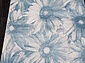 Valentino M008A D.GREY SHRINK / L.BLUE HEATSET