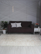 LILY 8504A S.WHITE / P.GREEN